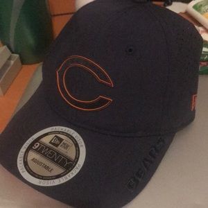 Chicago Bears hat